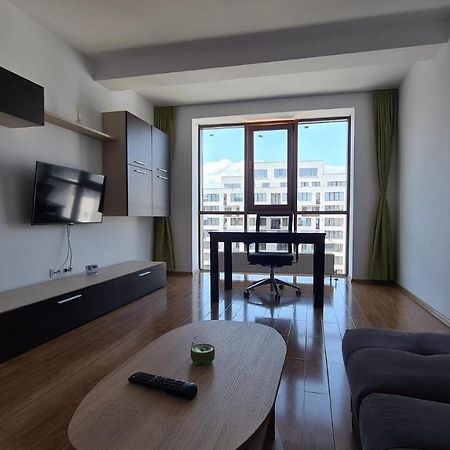 Lina & Daniel'S Home Şelimbăr Dış mekan fotoğraf
