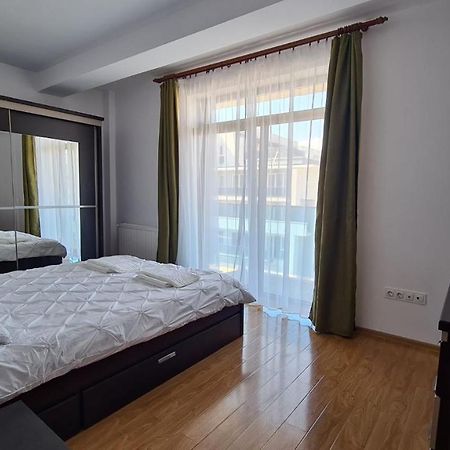 Lina & Daniel'S Home Şelimbăr Dış mekan fotoğraf