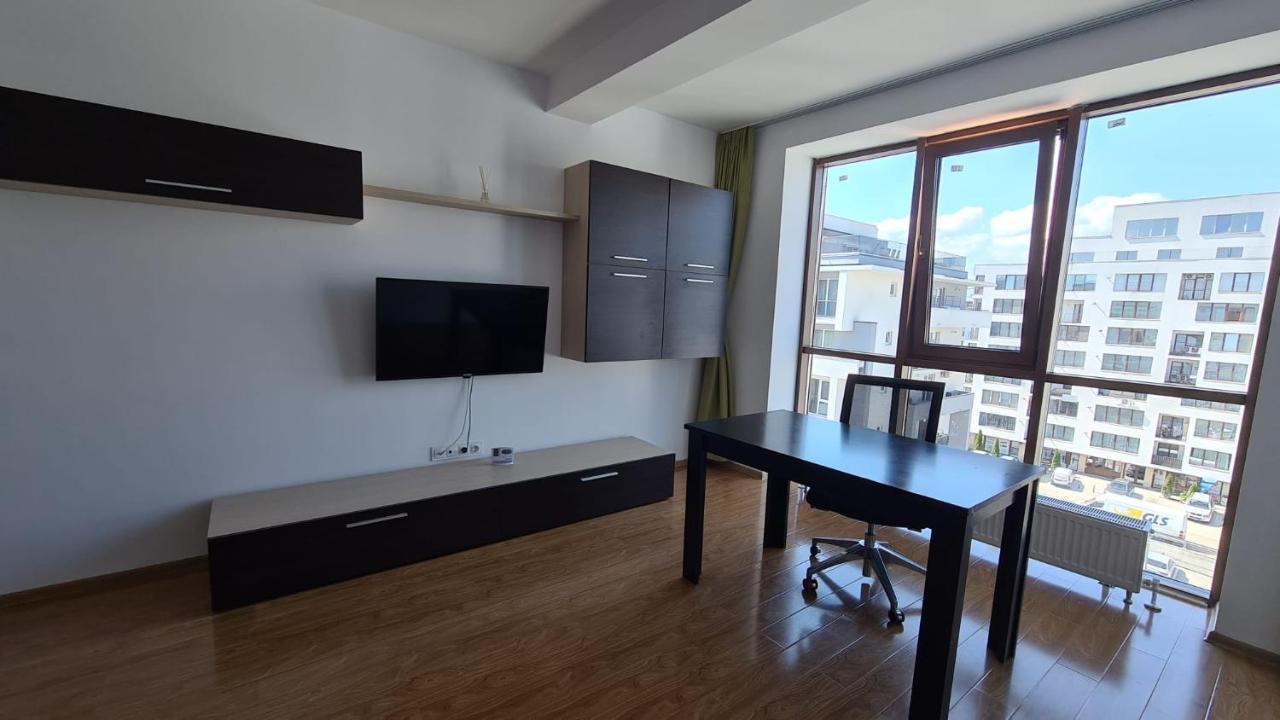 Lina & Daniel'S Home Şelimbăr Dış mekan fotoğraf